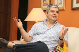 Riera descarta el derribo de aviones clandestinos debido a las restricciones constitucionales