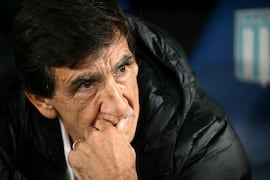 Gustavo Costas sería el indicado para calmar la tormenta en Cerro Porteño