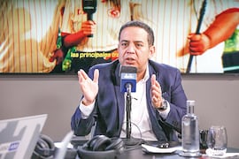 PLRA busca retomar protagonismo y liderar articulación opositora