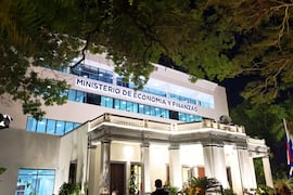 El MEF avanza en mecanismos para fortalecer el monitoreo del financiamiento climático en el país