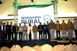 La ARP Caaguazú pide reglas para la inversión