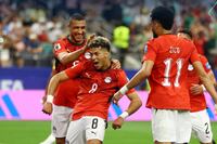 Egipto a octavos y espera por Argentina o Cabo Verde
