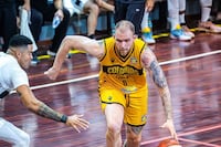 Colonias tumbó a Olimpia y acabó con los invictos en la Liga Nacional