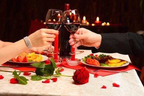 Ser romántico no es sinónimo de “cursi”