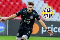 Faustino Barone cambia de aire, Olimpia lo cede a Trinidense