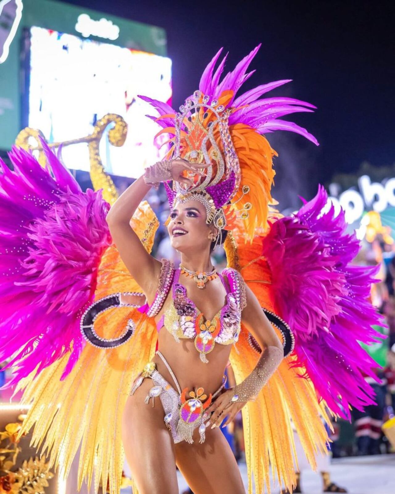 Las principales figuras de los clubes estarán presentes en el "carnaval de invierno" que se realizará del 22 al 31 de agosto en la réplica de los talleres del ferrocarril.