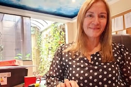 Abogada absuelta tras pasar tres años presa, demanda al Estado paraguayo por daño moral
