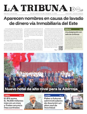 TAPA DEL DÍA