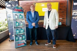Copetrol y Petronas presentan promoción