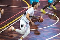 La última semana de la fase regular se pone en marcha con tres juegos