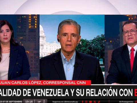 La Tribuna, Unicanal y CNN Internacional oficializan alianza informativa