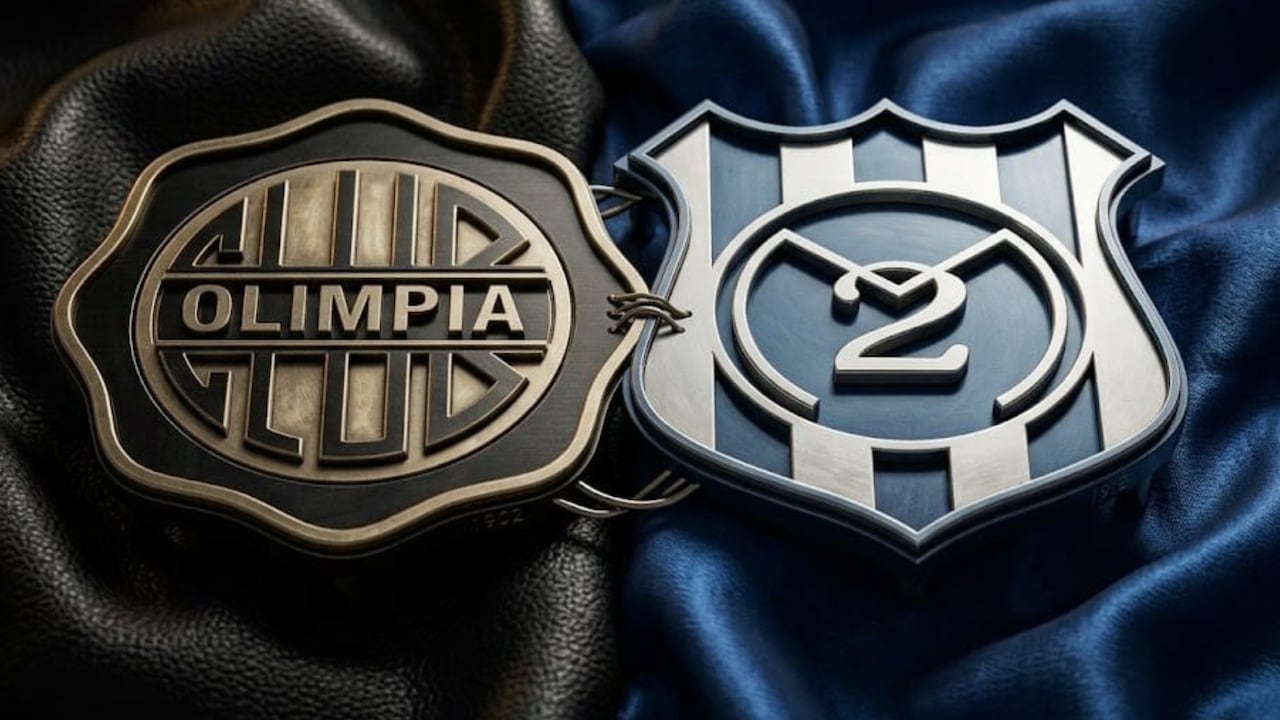 Olimpia lleva ventaja sobre Sportivo 2 de Mayo en el historial.