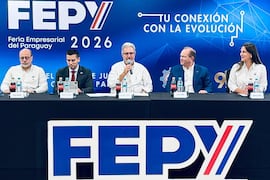 UIP Joven destaca las ventajas de la estructura fiscal paraguaya frente a las reformas del Brasil