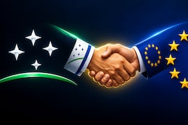 Paraguay lleva a Bruselas la disputa por las cuotas del Mercosur para la UE