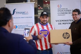 El Gobierno impulsa la digitalización de Mipymes en el Este