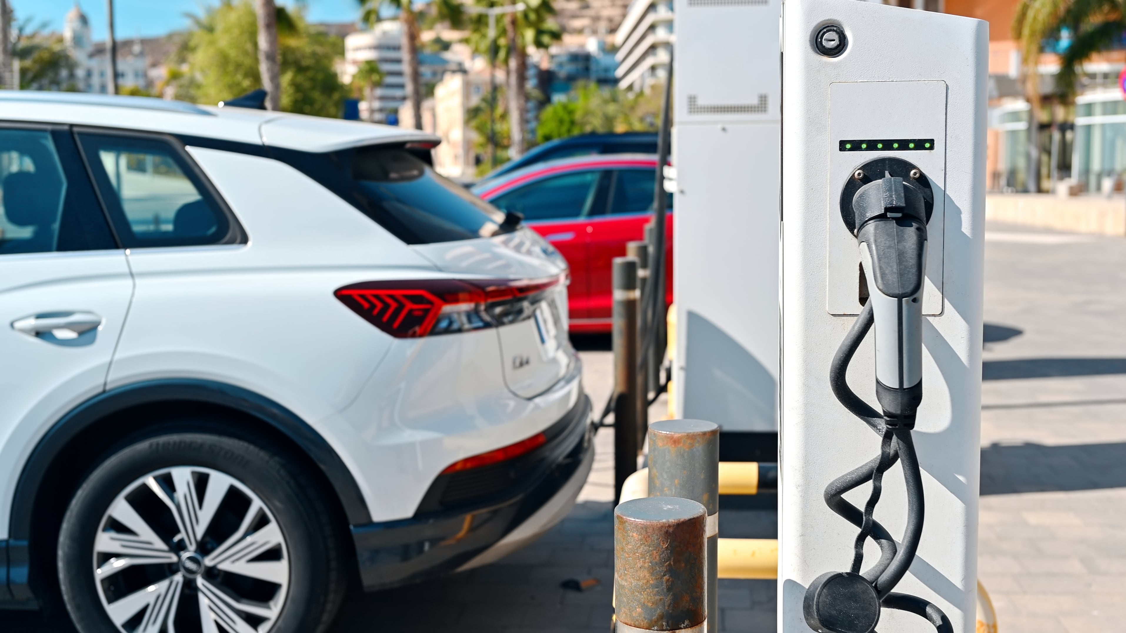 Durante 2025 se comercializaron alrededor de 38.000 vehículos 0 km en Paraguay, de los cuales el 10% correspondió a modelos eléctricos e híbridos.