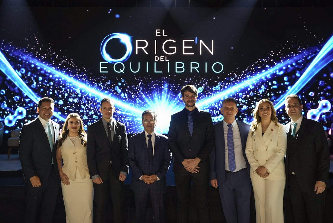 El encuentro reunió a especialistas de la región para abordar los avances del microbioma.