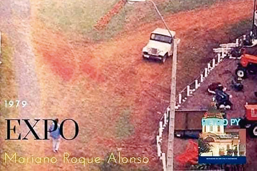 Expo 2026: De las calles de barro a la vidriera de clase internacional
