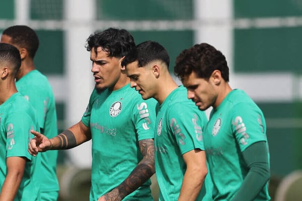 Albirrojos tuvieron una jornada bastante agitada