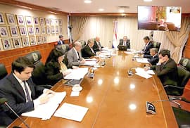 La Corte declaró inamovible a un total de 87 magistrados judiciales