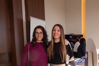 Feria “Gastronomik” reunió a los principales referentes del sector
