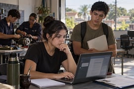 Anthropic mide el empleo ante la IA: del mundo hasta Paraguay