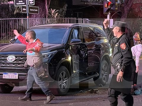 Mauricio Espínola: entre la tragedia de un trabajador y el silencio de un diputado