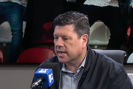 Ministro defiende el ajuste de tarifas de ANDE y la inversión privada para asegurar el futuro