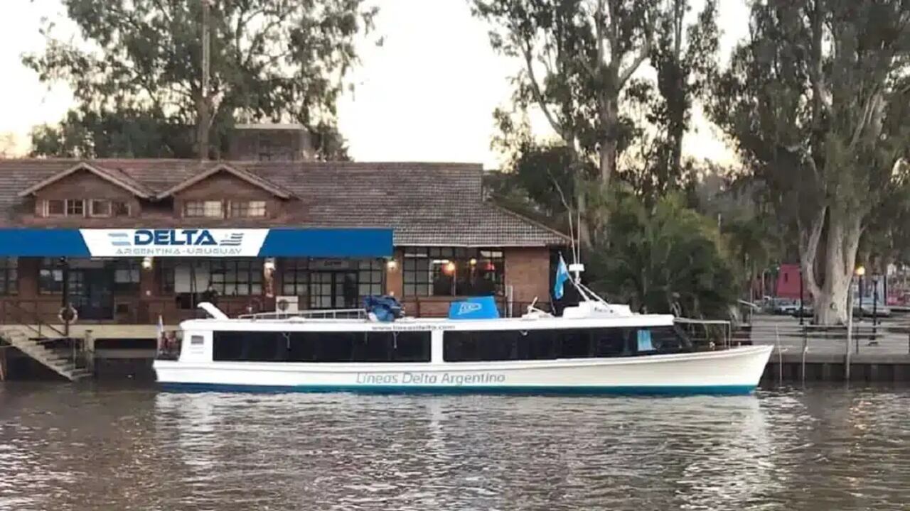 Paraguay busca implementar varias estaciones o embarcaderos para el ascenso y descenso de pasajeros a lo largo del río Paraguay desde Asunción hasta la ciudad de Villeta.