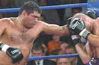 Falleció “Locomotora” Castro, histórico boxeador argentino, vencedor de cuatro paraguayos
