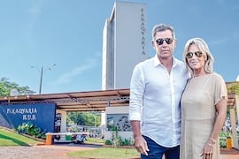 El diario ABC Color y la doble vara cuando el caso toca al banco Atlas