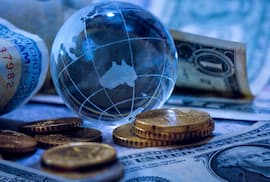 Cinco grandes desafíos que enfrenta la economía global