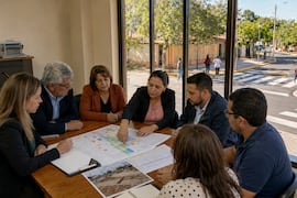 Juntas municipales: presupuesto, control y soluciones medibles