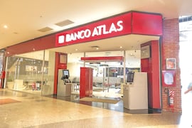Auditorías desnudaron graves falencias en fideicomiso entre el IPS y banco Atlas