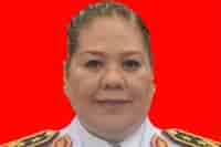 Designan a la primera mujer en alto cargo operativo de la Policía