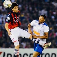 “Cerro siempre saca pecho en los momentos difíciles”