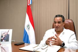 Defensa de Hugo Javier pide arresto domiciliario por su salud