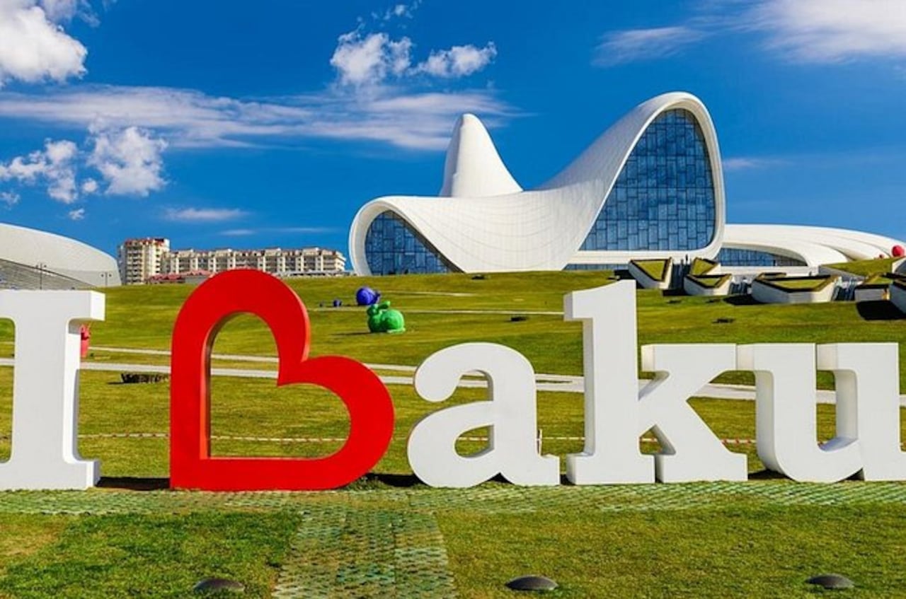 Paraguay y Azerbaiyán afianzan cooperación comercial y energética