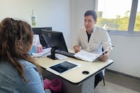 Más pacientes acceden a cirugías de hernia inguinal sin ningún costo