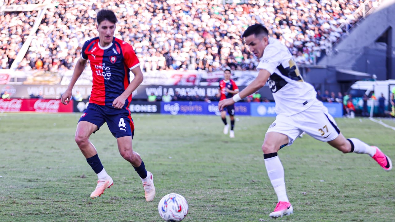 Se viene el último superclásico del año entre Cerro Porteño y Olimpia.