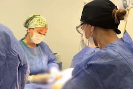 Hito médico en Itapúa: realizan exitoso injerto de piel en 3D