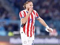 ¿Qué tipo de artillería precisará la Albirroja?