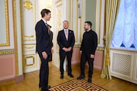 CNN: Ofensiva diplomática de EE.UU. para un acuerdo Ucrania-Rusia