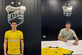 Fernando Román fichó por una institución campeona del continente