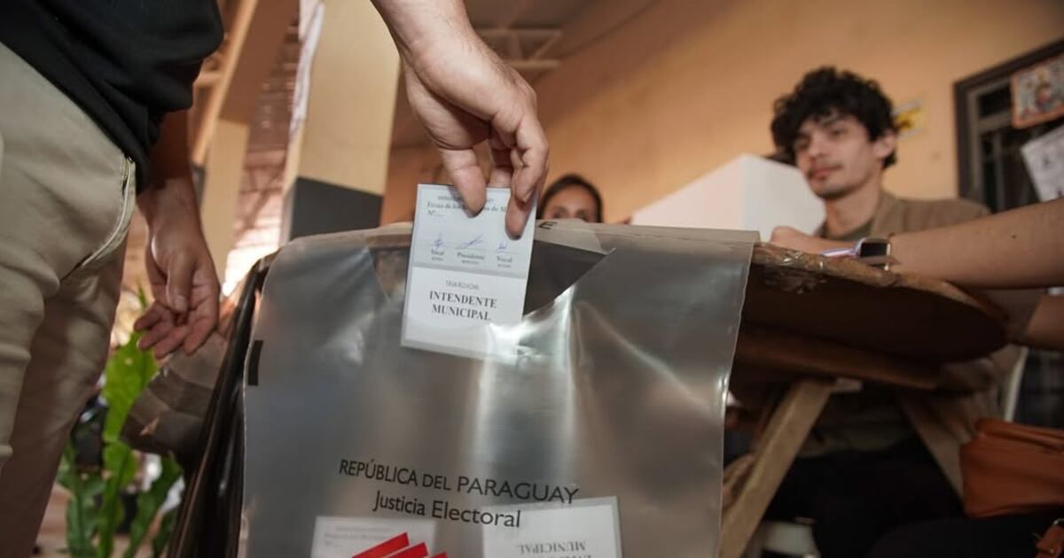 Trabajadores deben recibir permiso para votar en elecciones municipales