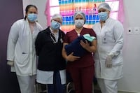 Advierten sobre sanciones a personal de salud que demore el registro de recién nacidos