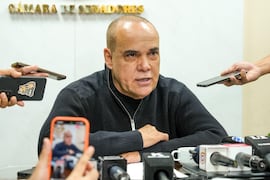 Basilio Núñez presentará Ley Antidespilfarro