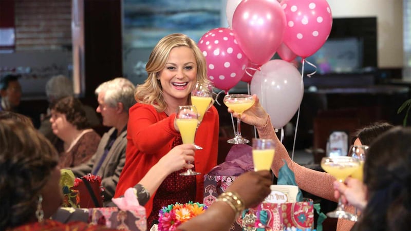 La celebración fue popularizada en 2010 a partir de la serie Parks and Recreation.