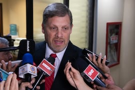 Chase: “El crecimiento ha llegado al bolsillo de la gente con los nuevos empleos”
