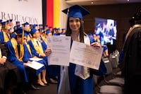 Desde Paraguay hasta Alemania, la innovación de Camila Duarte